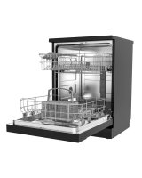 PKM GSP12-6DPO mosogatógép